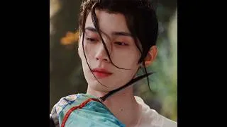 Thumbnail: #MUQINGYAN insane face card #generationtogeneration  #江湖夜雨十年灯#zhouyiran  #周翊然