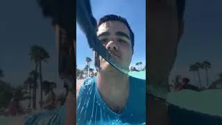 Thumbnail: Six Flags Hurricane Wave