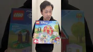 Thumbnail: Don’t think, just buy it! #lego