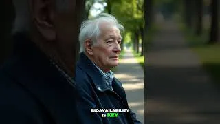 Thumbnail: Prevent Alzheimer's: Iron & Copper Management