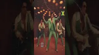 Thumbnail: BRUNO MARS - I JUST MIGHT – Remix (Hook) 🎹 #Shorts