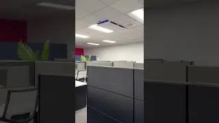 Thumbnail: Right Above You