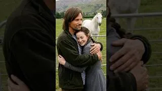 Thumbnail: Viggo Mortensen did the SWEETEST thing after LOTR (wholesome moment)