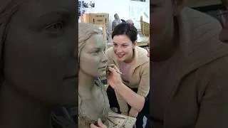Thumbnail: Liv Tyler (Arwen) was OBSESSED with Weta Workshop