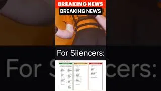 Thumbnail: BREAKING NEWS #shorts