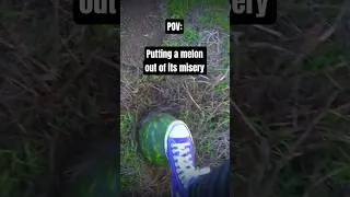 Thumbnail: *Stomp* POV #shorts