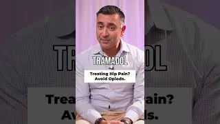 Thumbnail: Treat Hip Pain Without Surgery ? Surgeon explains