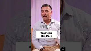 Thumbnail: Hip Pain Treatment ? Orthopedic Surgeon Explains
