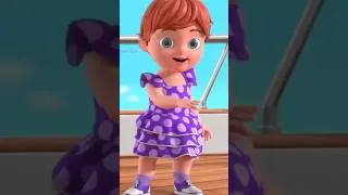 Thumbnail: Baby Shark Kids Songs l #shorts #youtubeshorts #kidssongs #cocomelon l Shark Family Song