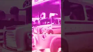 Thumbnail: Wheels on the bus cocomelon sound variation l Nursery Rhymes #shorts #youtubeshorts #wheelsonthebus