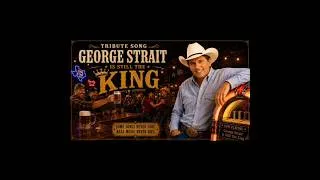 Thumbnail: 👑 George Strait Is Still The King #Shorts #CountryMusic