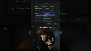 Thumbnail: How to Export Mixdowns without plug-ins in Studio Pro | Fender Studio