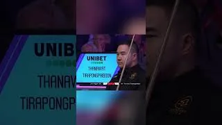 Thumbnail: 斯诺克精髓！小将防守很厉害，但老将的解球更绝！