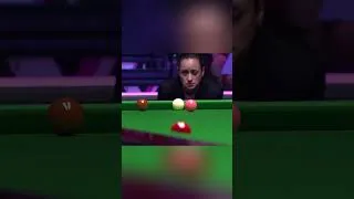 Thumbnail: 赵心童这杆斯诺克简直太绝了！