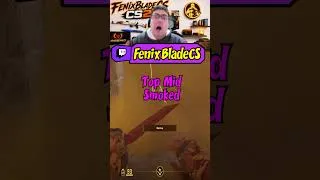 Thumbnail: 🔥Ancient Full Smoke Bomb A ! #gamersclub #cs2smoke  #cs2 #fenixblade