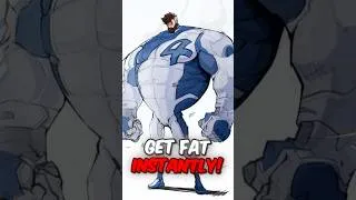 Thumbnail: This TRICK Will Change How You Play Mr.Fantastic in Marvel Rivals!🎈 #fennek #marvelrivals