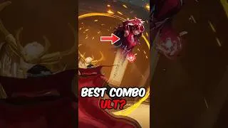 Thumbnail: A Classic Pairing in Marvel Rivals! 💥 #fennek #marvelrivals