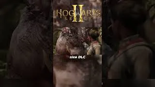 Thumbnail: Hogwarts Legacy 2 Needs a Real Blood Status System