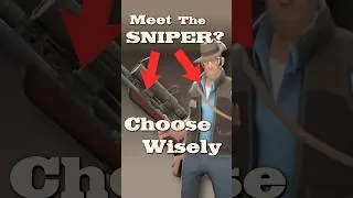 Thumbnail: Sniper vs Sniper Rifle