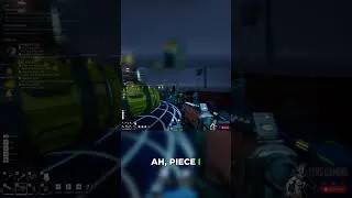 Thumbnail: I Lied, It's Still No Peace! The Never-Ending Hunt