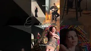 Thumbnail: TEODORA - Nay-dobroto zasluzhavam / ТЕОДОРА - Най-доброто заслужавам // Behind The Scenes #newvideo