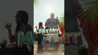 Thumbnail: SINAN & FARI - Mrr, Mrr / СИНАН & ФАРИ - Мър, мър // Out Now #newsong