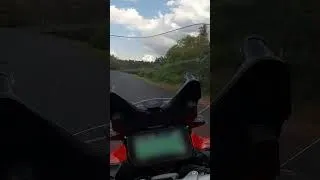 Thumbnail: Little To Much Brake