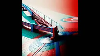 Thumbnail: Nicolay - "False Positive (Remix 1)" (Official Visualizer)