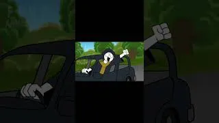 Thumbnail: Level Clear! - Tom Cardy (Animation by FERA)