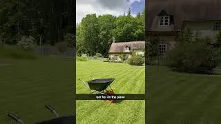 Thumbnail: Insane free kick by gardener