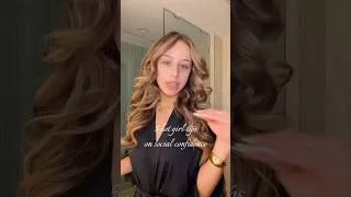 Thumbnail: HOT GIRL TIPS FOR SOCIAL CONFIDENCE (from an extrovert)