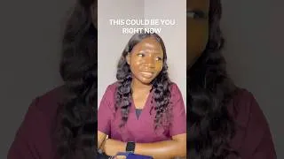 Thumbnail: This could be YOU right now #chronickidneydisease #kidneyhealth #healtheducation