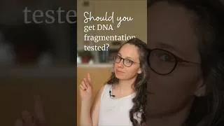 Thumbnail: Should you get DNA fragmentation tested?