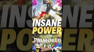 Thumbnail: 3 Most OVERPOWERED Pals In Palworld