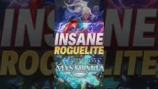 Thumbnail: This New Action RPG Roguelite Is INSANE!