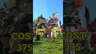 Thumbnail: Can Marauders Defeat Swordsmen? |Total War Warhammer 3
