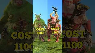 Thumbnail: Can Exalted Plaguebearers of Nurgle Defeat Skullreapers? |Total War Warhammer 3