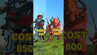 Thumbnail: Can Greatswords Defeat Bloodletters of Khorne? |Total War Warhammer 3