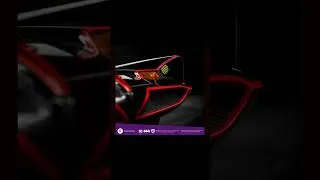 Thumbnail: Build the Batmobile issue 4. #fanhome ,#partwork ,#batmobile ,#batman ,