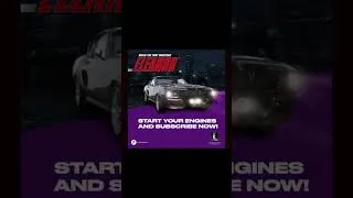 Thumbnail: Build the Eleanor Mustang issue 39. #fanhome ,#shorts ,#build ,