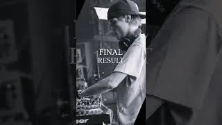 Thumbnail: How to make "BLESSED" by AVICII
