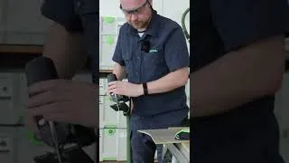 Thumbnail: The new PSC-E 18 cordless jigsaw is ready to go, making flooring applications easier than ever. ✅