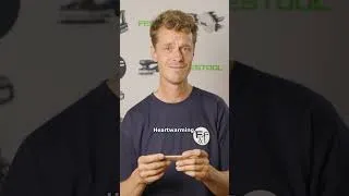 Thumbnail: So many words could describe the Festool & Friends event, but our favourite has to be... FESTCOOL 🤩💚