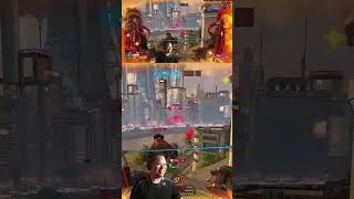 Thumbnail: Ana hard countering Mauga is the funniest thing ever 🤣