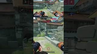 Thumbnail: The absolute desperation of a failed chase in Reign of Talon 😱