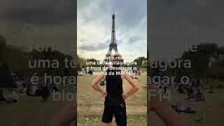 Thumbnail: É a M4F14 Alagadinha?