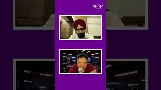 Thumbnail: Quitting His Full-Time Corporate Job to Pursue Music | Snehdeep on His Journey