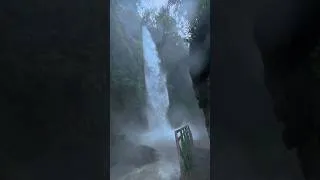 Thumbnail: Tiger Waterfall in Chakrata #tigerfall #chakrata #monsoon #uttarakhand #india