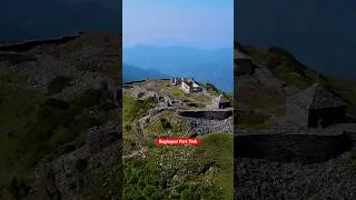 Thumbnail: Best trek in Jibhi #raghupurfort #trek #trekking #jibhi #jaloripass #travel #hiking