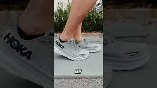 Thumbnail: Hoka Clifton 9 Review: Best Running Shoes of 2026?
